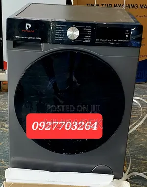 Photo - Ppopular Dryer