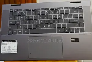 New Laptop HP Envy 15 32GB Intel Core I7 SSD 1T