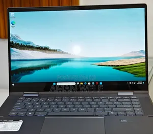 New Laptop HP Envy 15 32GB Intel Core I7 SSD 1T