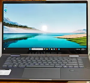 New Laptop HP Envy 15 32GB Intel Core I7 SSD 1T