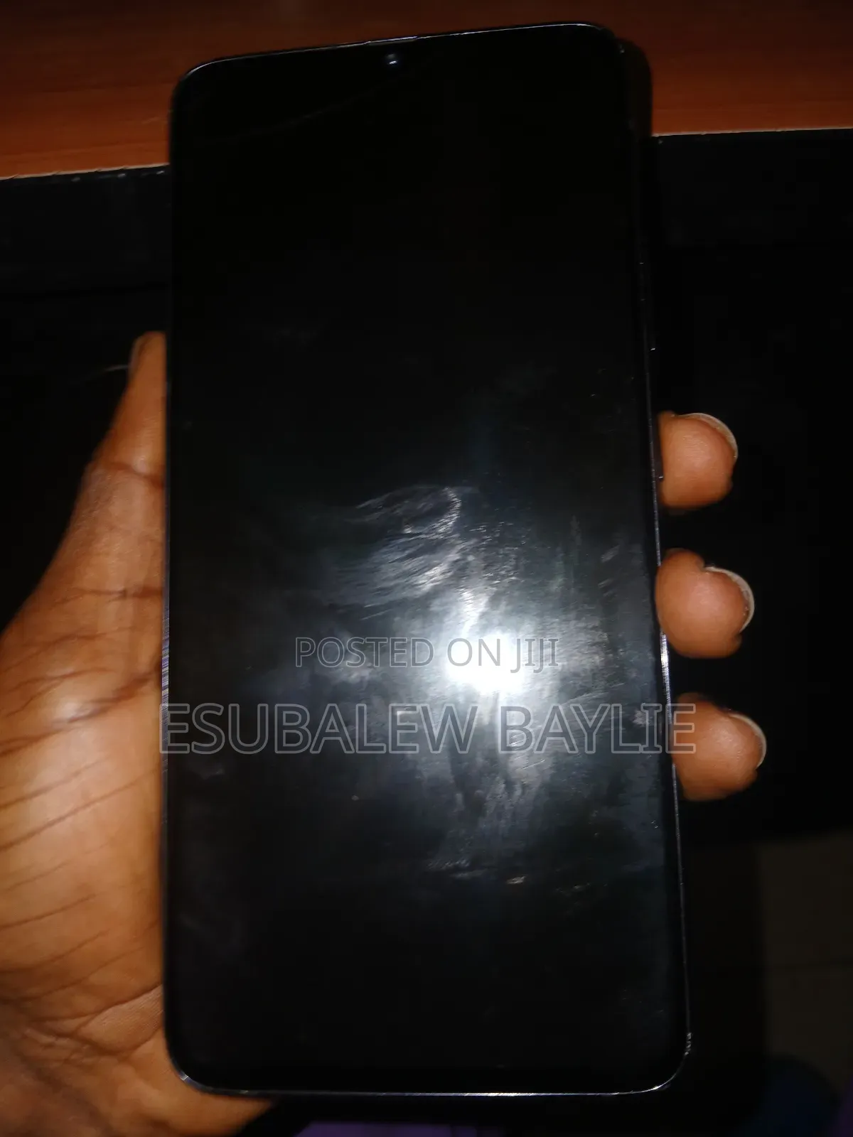 Samsung Galaxy A90 128 GB Black