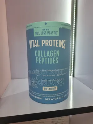 Photo - Collagen Peptldes