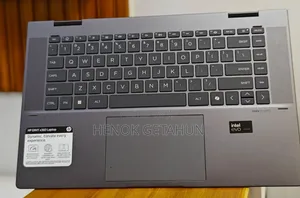 New Laptop HP Envy X360 32GB Intel Core I7 SSD 1T