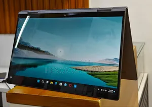 New Laptop HP Envy X360 32GB Intel Core I7 SSD 1T