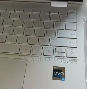 New Laptop HP Envy X360 8GB Intel Core I7 SSD 512GB