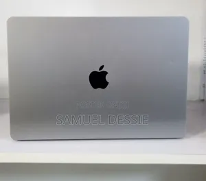 New Laptop Apple MacBook Air 2023 M2 8GB Apple M2 SSD 256GB