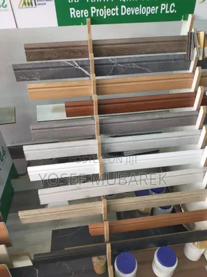 Photo - Hanbon ConstructionSpc Floor Tiles