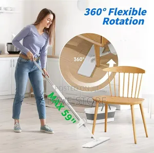 ተጣጣፊ ቦልዲ ያለው እራሱ በራሱ ሚጨምቅ መወልወያ