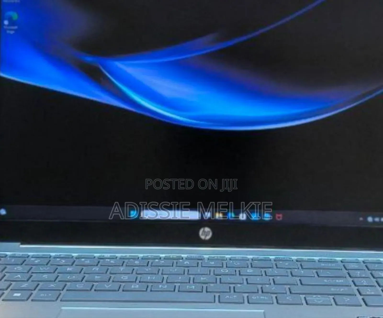 New Laptop HP Stream Notebook 8GB AMD Ryzen 5 SSD 512GB