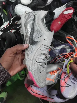 Photo - Nike Football Shoes