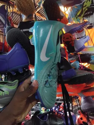 Nike Football Shoes