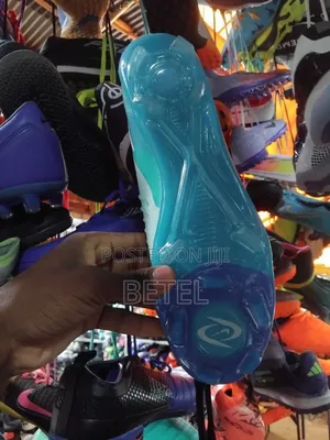 Nike Football Shoes