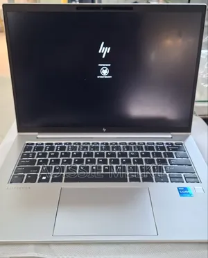 New Laptop HP EliteBook 840 G10 16GB Intel Core I5 SSD 1T