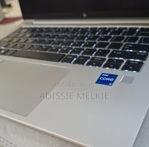 New Laptop HP EliteBook 840 G10 16GB Intel Core I5 SSD 1T