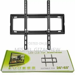 Tv Wall Mount