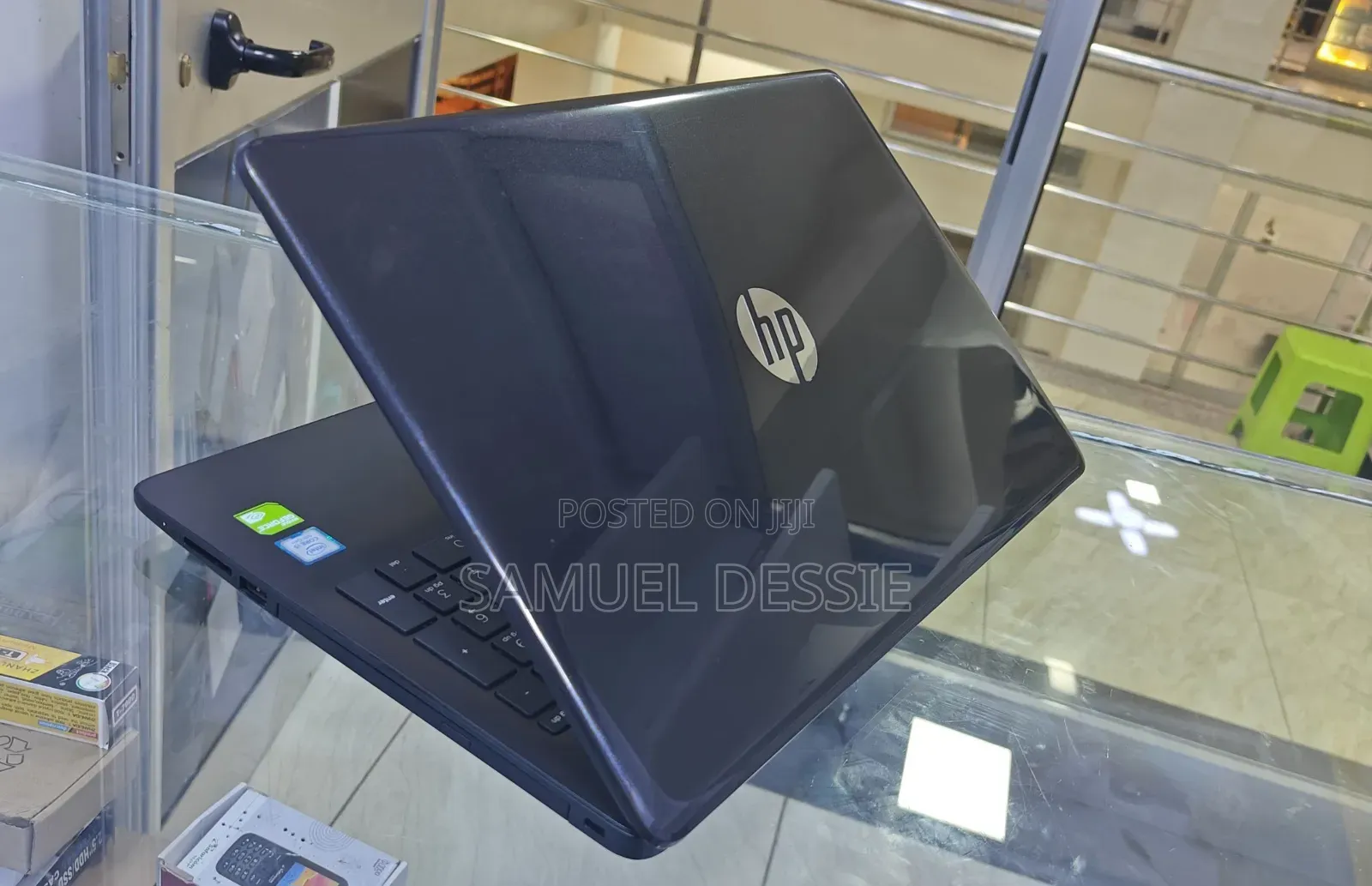 New Laptop HP Stream Notebook 8GB Intel Core I5 HDD 1T