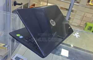 New Laptop HP Stream Notebook 8GB Intel Core I5 HDD 1T