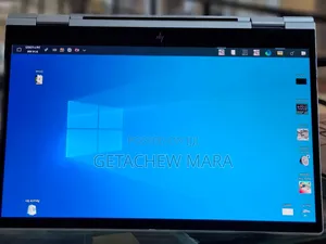 New Laptop HP EliteBook 830 G8 32GB Intel Core I7 SSD 512GB