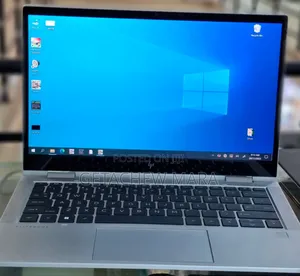 Photo - New Laptop HP EliteBook 830 G8 32GB Intel Core I7 SSD 512GB