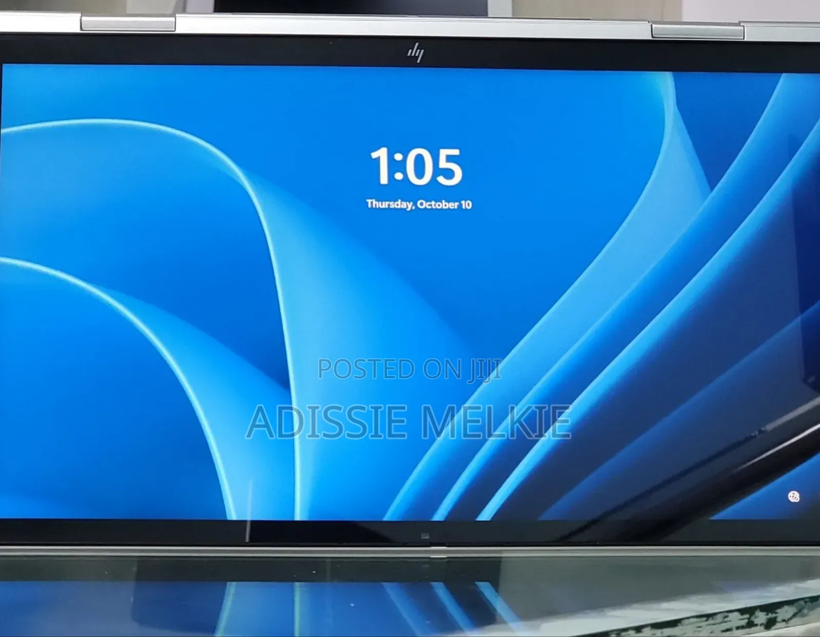 New Laptop HP Envy X360 16GB Intel Core I7 SSD 1T