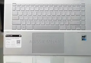 New Laptop HP Envy X360 16GB Intel Core I7 SSD 1T