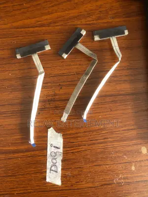 Photo - Sata Cable (ሳታ ኬብል)