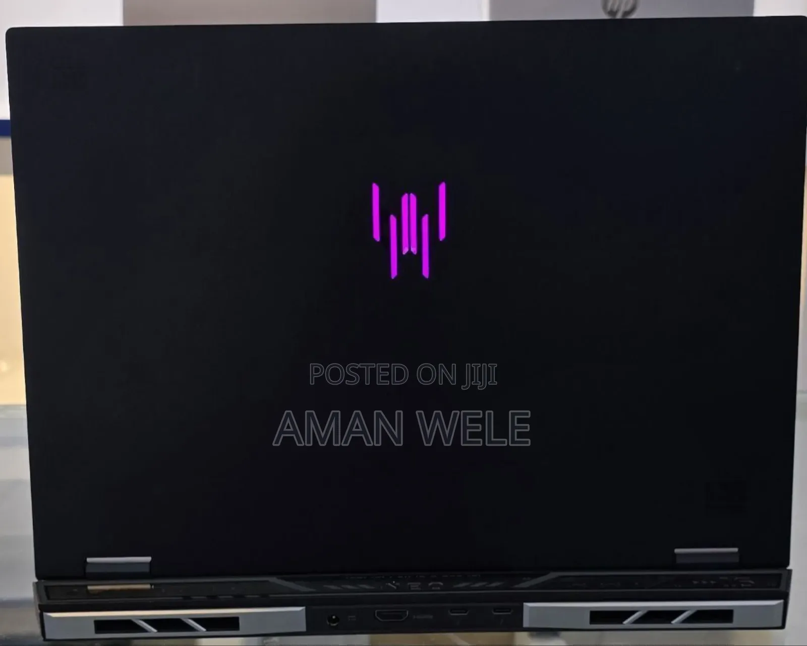 New Laptop Acer Predator Helios Neo 16 16GB Intel Core I9 SSD 1T