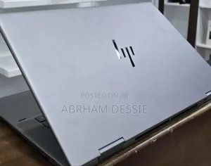 New Laptop HP Envy X360 32GB SSD 1T