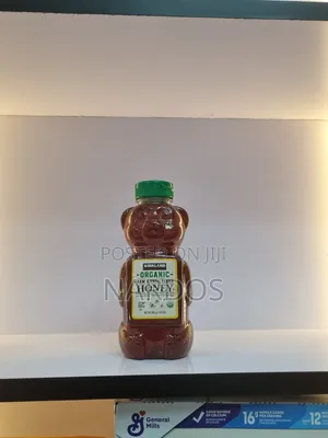 Photo - Organic Honey