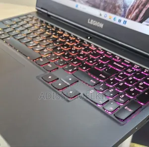 New Laptop Lenovo Legion 5 16GB Intel Core I7 SSD 1T
