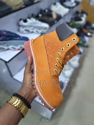 New Arrival Timberland Spurme Boots Made in Usa