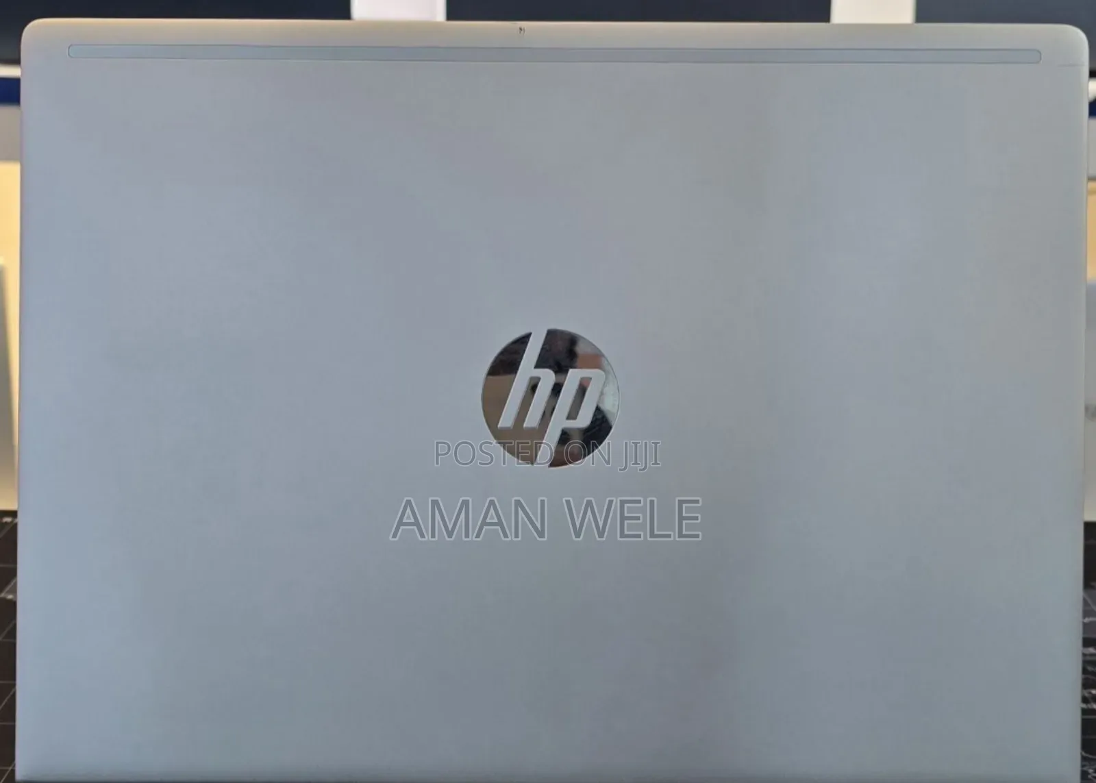 New Laptop HP ProBook 440 G7 16GB Intel Core I7 SSD 512GB