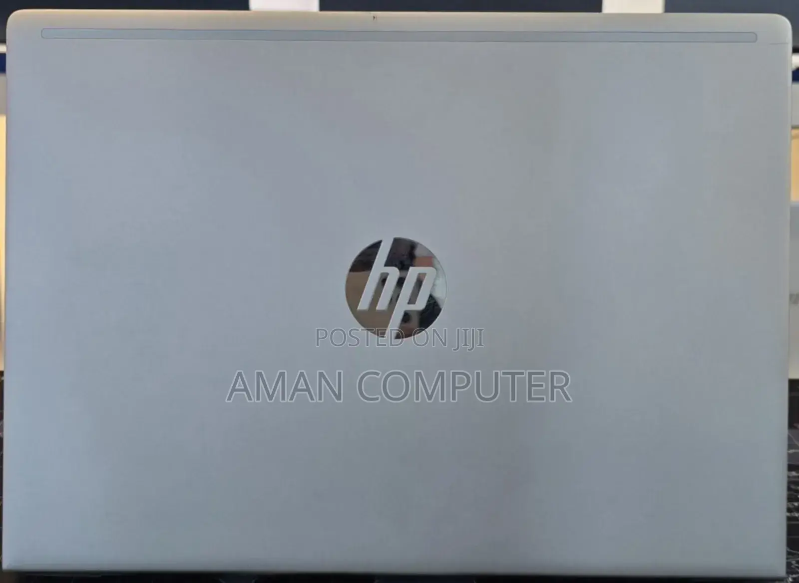 New Laptop HP ProBook 440 G7 16GB Intel Core I7 SSD 512GB