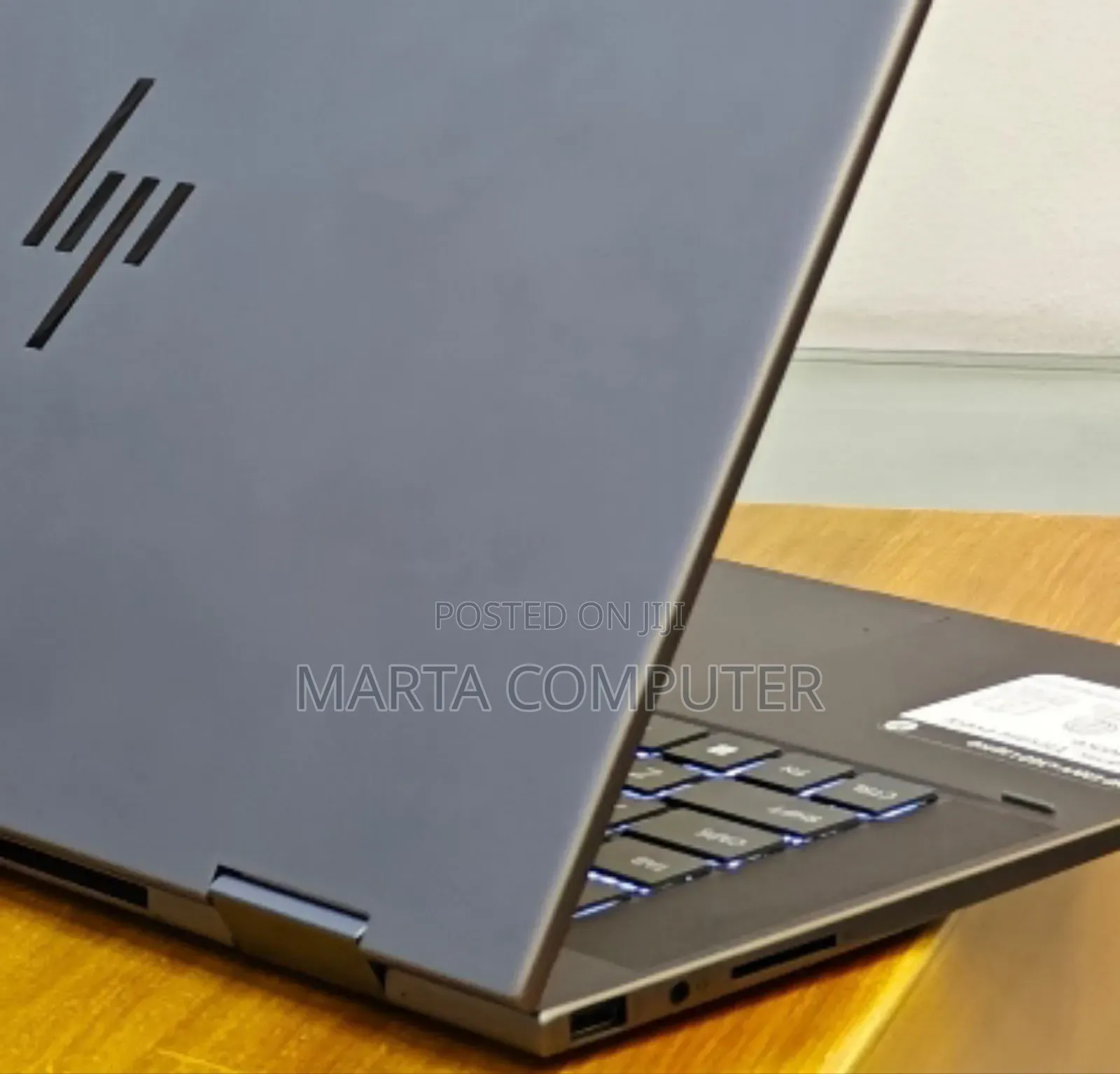 New Laptop HP Envy 15 32GB Intel Core I7 SSD 1T