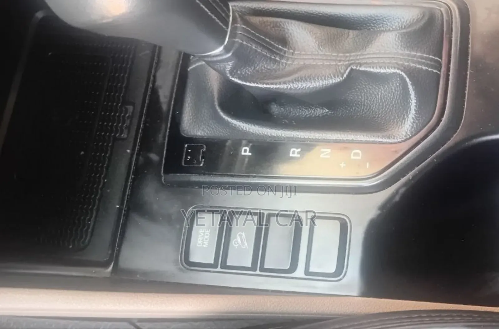 Hyundai Tucson 2019 Gray