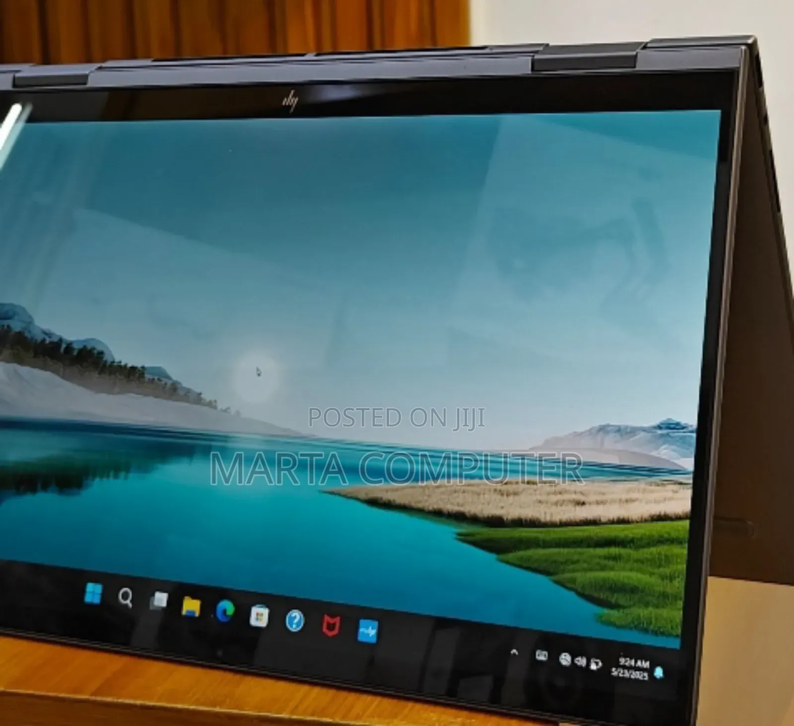 New Laptop HP Envy 15 32GB Intel Core I7 SSD 1T