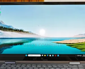 Photo - New Laptop HP Envy 15 32GB Intel Core I7 SSD 1T