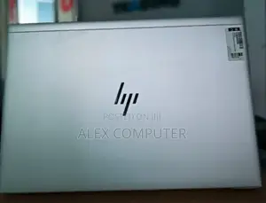 New Laptop HP EliteBook 840 G5 16GB Intel Core I5 SSD 512GB