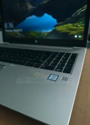 New Laptop HP EliteBook 840 G5 16GB Intel Core I5 SSD 512GB