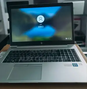 New Laptop HP EliteBook 840 G5 16GB Intel Core I5 SSD 512GB