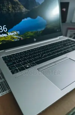 New Laptop HP EliteBook 840 G5 16GB Intel Core I5 SSD 512GB