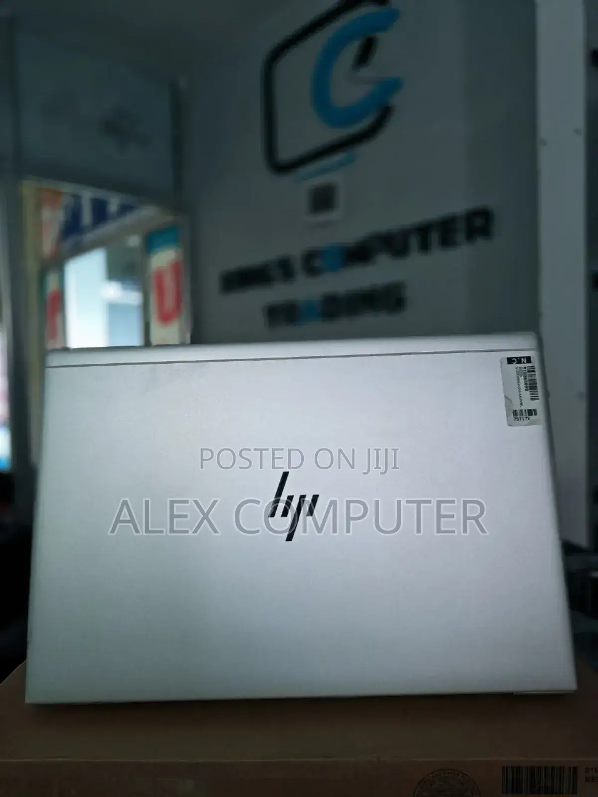 New Laptop HP EliteBook 840 G5 16GB Intel Core I5 SSD 512GB