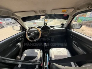 Suzuki S-Presso 2021 Gray