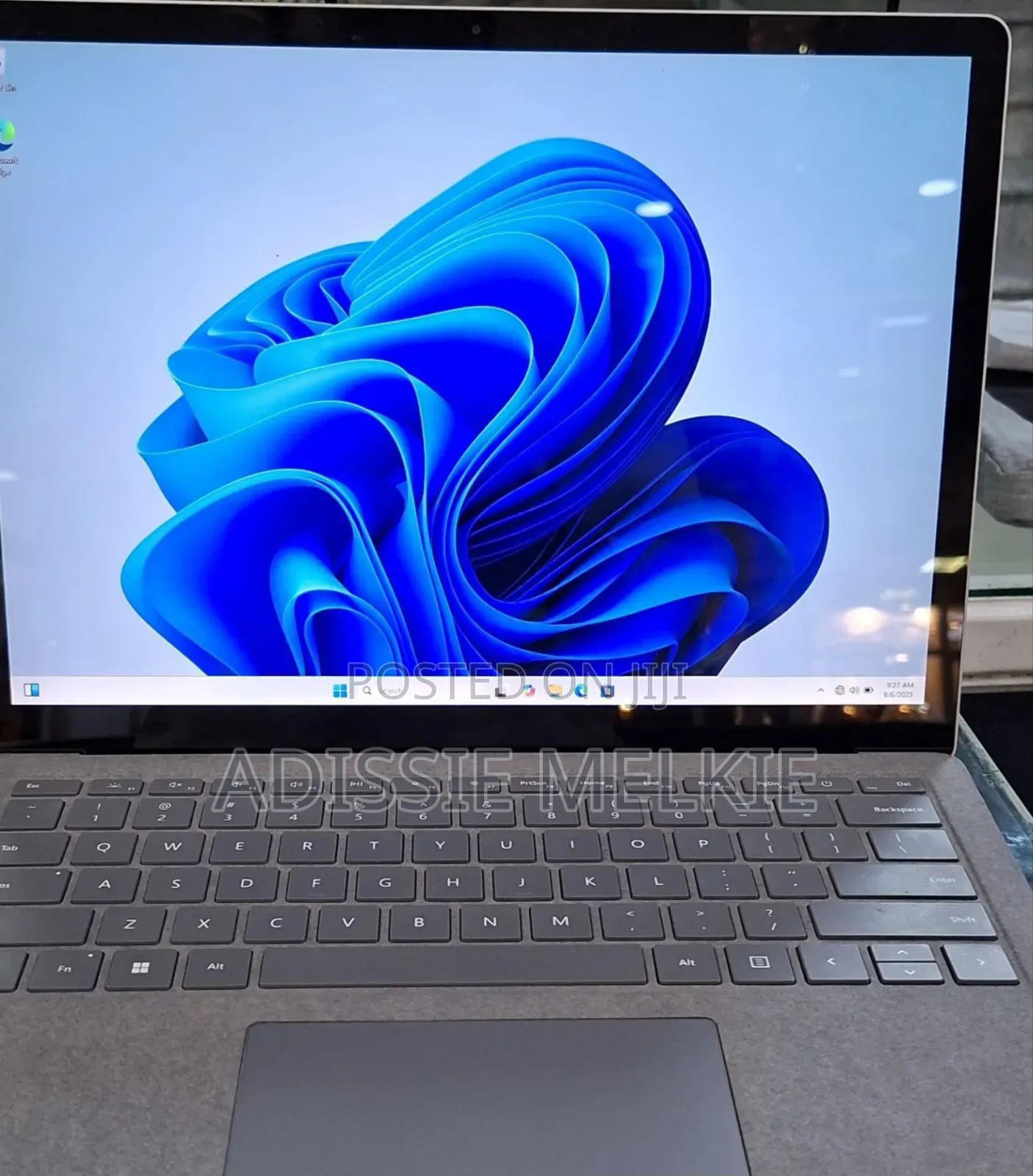 New Laptop Microsoft Surface Laptop 4 16GB Intel Core i7 SSD 512GB