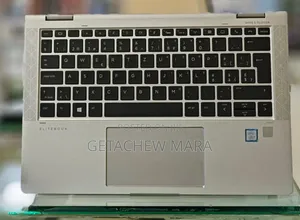 Photo - New Laptop HP Envy X360 16GB Intel Core I7 SSD 512GB