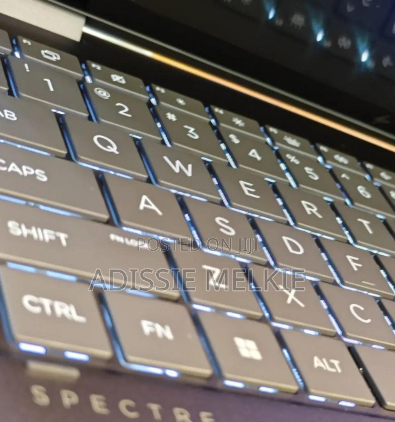 New Laptop HP 16GB Intel Core Ultra 7 SSD 1T