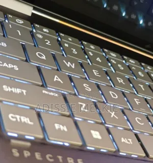 Photo - New Laptop HP 16GB Intel Core Ultra 7 SSD 1T