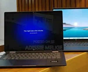 New Laptop HP 16GB Intel Core Ultra 7 SSD 1T