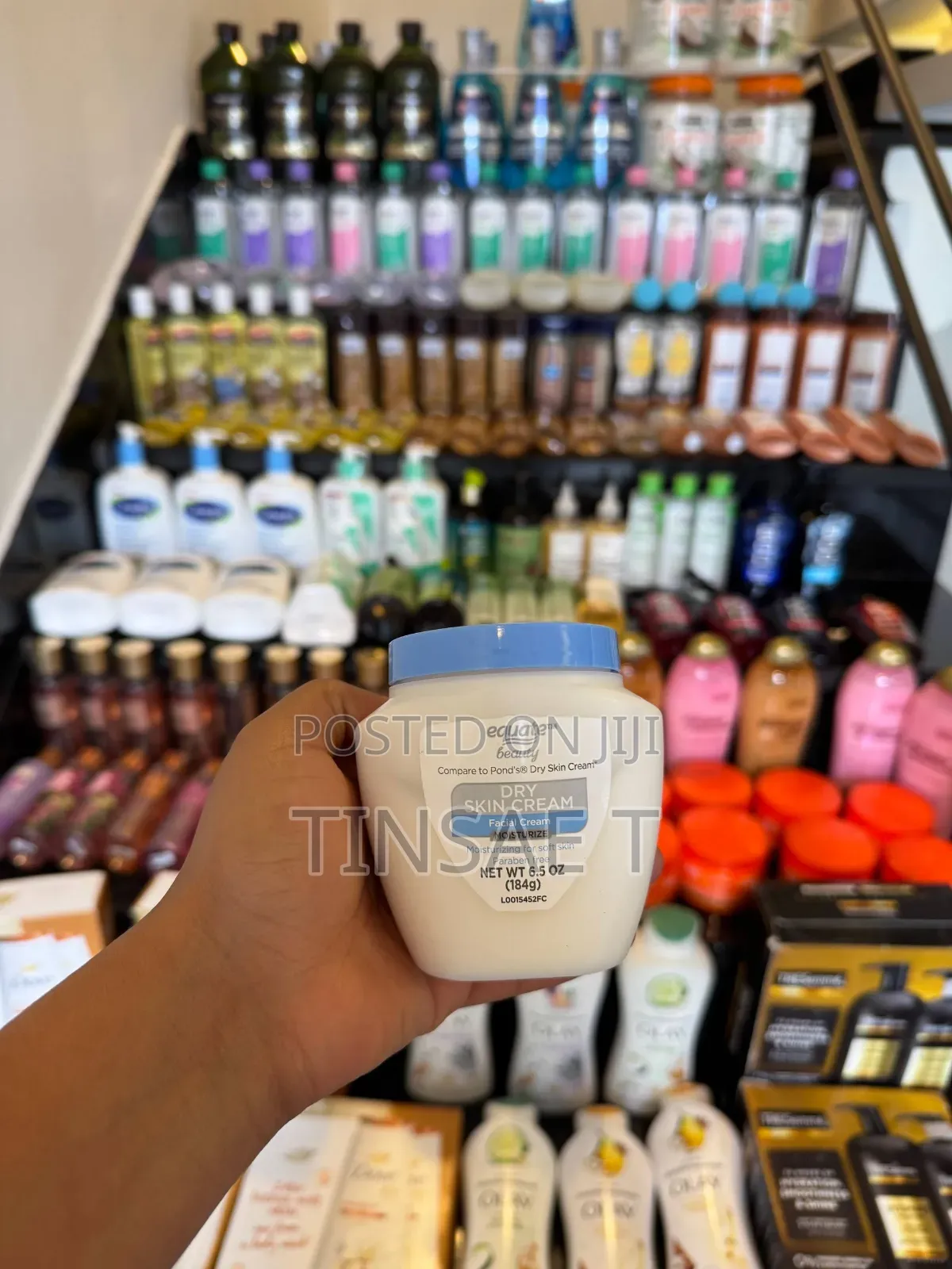 Equate Beauty Face Cream