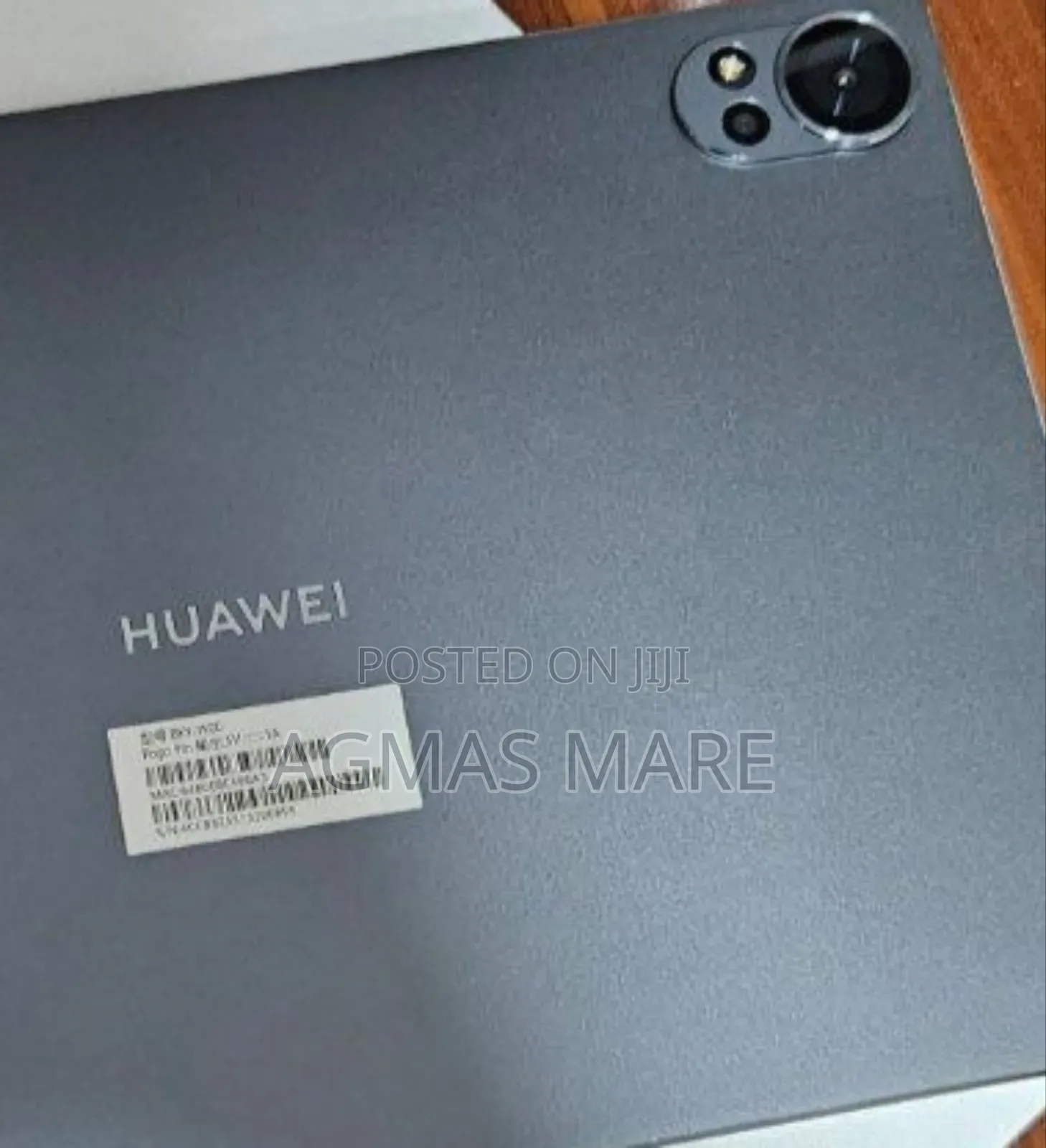 New Huawei MatePad Air (2024) 256 GB